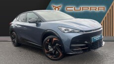 CUPRA Tavascan 210kW V2 77kWh 5dr Auto Electric Estate